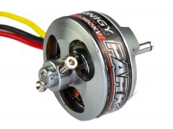Двигун безколекторний Turnigy Park300 1380kv
