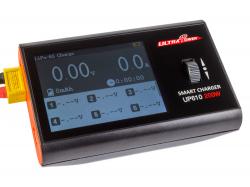 Зарядний пристрій Ultra Power UP610 200W 10A