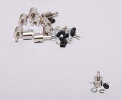 Фиксатор для тяги 2.1мм