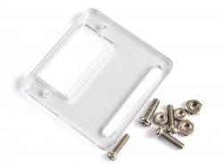 Крепления для микро сервомеханизмов