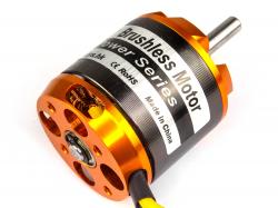 Двигатель бесколлекторный DYS D3542/4 1450kv