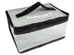 Протипожежний пакет для LiPo акумуляторів 200x155x95мм