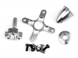 Крепление для двигателя серии NTM PROPDRIVE 28