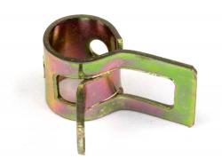 Самозажимные хомуты для топливной линии 5мм