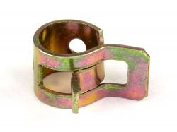 Самозажимные хомуты для топливной линии 6мм