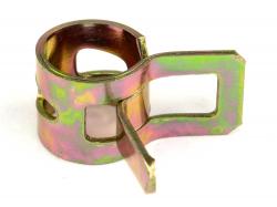 Самозажимные хомуты для топливной линии 7мм