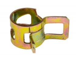 Самозажимные хомуты для топливной линии 9мм