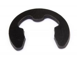 Разрезная шайба 6х1мм (E-Clip)