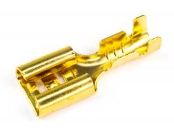 Клема ножова DJ622-D6.3В