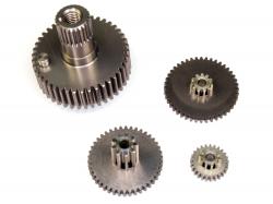 Набор шестеренок для сервопривода Power HD Storm-7