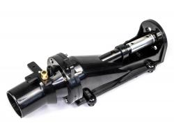 Водомет для карпового кораблика