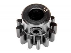 Шестерня ведущая (пиньон) Hobbyking 1М 13T