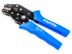 Кримпер для обжиму контактів роз’ємів Plato SN-01BM (20-28AWG)