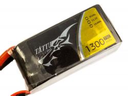 Акумулятор Gens Ace TATTU 1300mAh 3S 75C