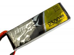 Акумулятор Gens Ace TATTU 2300mAh 3S 45C