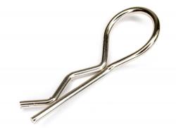 Клипса-фиксатор для автомоделей 1/8 (23мм)