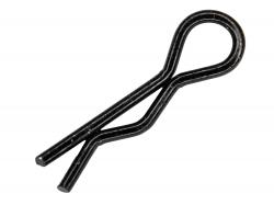 Клипса-фиксатор для автомоделей 1/16 (19мм)