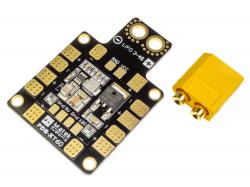 Плата распределения питания (PDB) Matek 100А