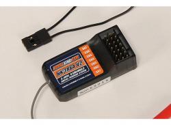 Приёмник HobbyKing HK-TR6A V2 6Ch