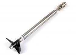 Вал приводу (дейдвуд) 3х100мм на вал 5мм