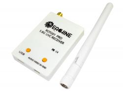 Відеоприймач Eachine/Skydroid ROTG01 Pro 5.8GHz 150CH