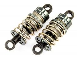 Масляные амортизаторы Blaze (Big Bore) 48мм для автомоделей 1/10 2шт