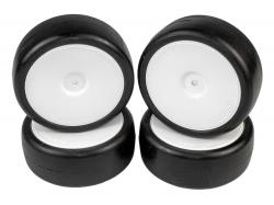 Комплект колес 1/10 Sweep SWP-28R (4шт)