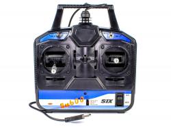 Авіасимулятор польотів SM600 USB 6Ch