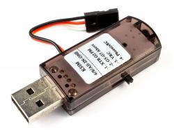 Бездротовий адаптер для симуляторів 22 в 1 (через приймач)