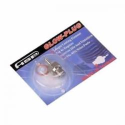 Свеча HSP No.3 для калильного двигателя (Горячая)