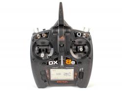 Радиоуправление Spektrum DX8e 8Ch (SPMR8100EU)