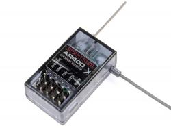 Приемник Spektrum AR400 4Ch (SPMAR400)