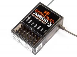 Приемник Spektrum AR610 6Ch (SPMAR610)