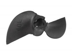 Гребной винт 40х4мм