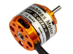 Двигатель бесколлекторный DYS D2826/13 1000kv