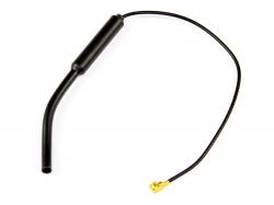 Антенна для приемника 2.4ГГц 150мм (c усилением 2dBi)