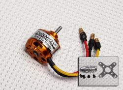 Двигун безколекторний Turnigy D2822/14-1450kv