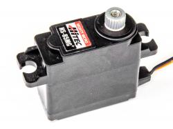 Сервопривод аналоговый Hitec HS-85MG 21.8g/3.02kg/0.16sec (4.8В)