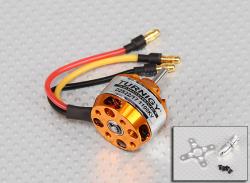 Двигун безколекторний D2822/17-1100kv