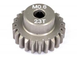 Шестерня ведущая (пиньон) Surpass Hobby 0.6М 23T