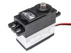 Сервомеханізм аналоговий AeroStar AS-559MG 65g/8.65kg/0.15sec (4.8В)