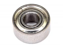 Подшипник с металлическим пыльником 3.17x7.9x3.6мм (R2-5ZZ) ABEC 5