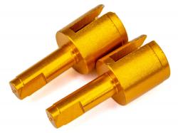 Алюминиевые чашки привода дифференциала (M613)