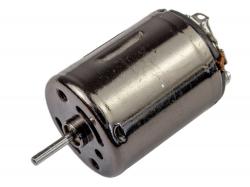 Двигатель коллекторный RC 370