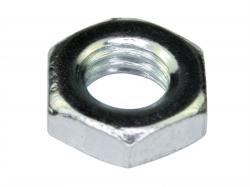Гайка для крепления токосьемника трассовых автомоделей