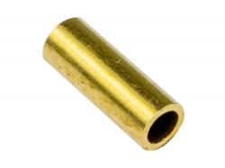 Трубочка Koford латунная для крепления корпуса (кузова) трассовых автомоделей #M303-1