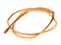 Провод для изготовления шунтов двигателя трассовых автомоделей (медный)