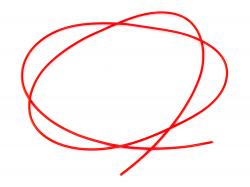 Изолятор Alpha для пружин двигателя трассовых автомоделей # 501