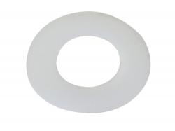 Комплект тефлоновых шайб Koford под гайку крепления токосьемника трассовых автомоделей М322