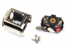 Сет-ап JK на двигатель HAWK для трассовых автомоделей JK30301